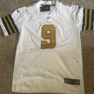 brees color rush jersey